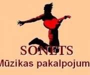 Muzikanti - vakara vadītāji: Grupa Sonets