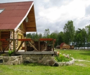 Erholungskomplex  „Leiči”