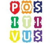 Pasākumi -Notikumi: POSITIVUS 2010
