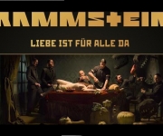 Arhīvs: Rammstein koncerts Rīgā