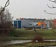 Atpūta - Izklaide: Grobiņas sporta centrs