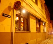 Restorāni -kafe: Soraksans
