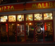Restorāni -kafe: Malibu pica Picērija
