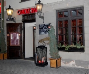 Restorāni -kafe: Candle bar