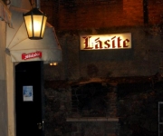 Restorāni -kafe: Lāsīte
