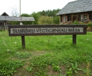 Tūrisma maršruti -Ceļojumi: Daugavas loki ved...