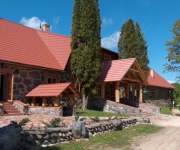 BATH - Guest house -camping: Lobe inn guest house