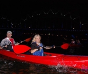 Laivinieks.lv - Touren mit dem Boot
