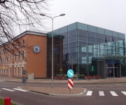 Ventspils tūrisma informācijas centrs TIC