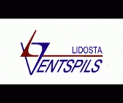 Ventspils lidosta