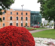 : Ventspils tūrisma informācijas centrs TIC