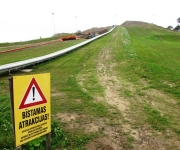 Piedzīvojumu Parks Ventspilī
