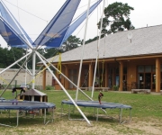 Piedzīvojumu Parks Ventspilī