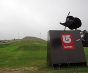 : Piedzīvojumu Parks Ventspilī