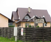 : Spicīte Viesu nams  pirts