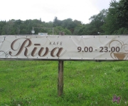 Kafejnīca "Rīva"