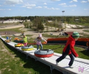 Olimpiskais centrs "Ventspils"