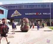 Olimpiskais centrs "Ventspils"