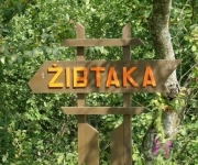 : Žibgravas veselības taka