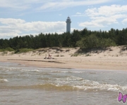 : Miķeļbāka