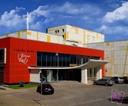 Jūras vārti Teātra nams