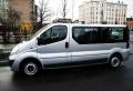 Autobusu un mikroautobusu noma