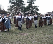 Arhīvs: Latvijas Radio programmas svētku laikā(ARHĪVS)