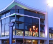 Active rest: Global Fitness Fitness club,SPA
