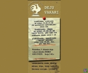 Club: Club Vecriga