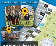 Pasākumi -Notikumi: Aicinām iepazīt Latvijas austrumu pierobežas noslēpumus!