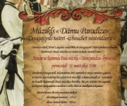Arhīvs: Dāmu paradīze Daugavpiilī(ARHĪVS)