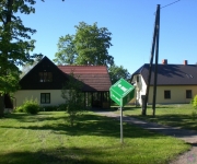 Tourism Info Centers: Tourism information center of Vecpiebalgas