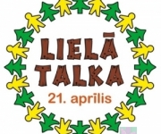 Arhīvs: Latvijas Radio 2 – Lielās Talkas radio(ARHĪVS)