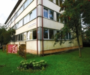 Pasākumi -Notikumi: Arī Tukumā valdīs zilā jūras krāsa