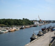 Pasākumi -Notikumi: Pasākumi Liepājā 14.- 20.05.2012.