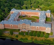 Pasākumi -Notikumi: Jelgavas pilsētas svētki "Es mīlu Jelgavu"