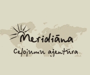 Tūrisma aģentūras: Meridiāna Ceļojumu Aģentūra