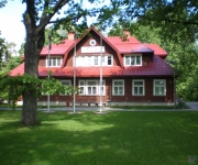 Sightseeing: Museum Naukseni
