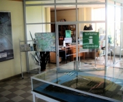 Tourism Info Centers: Tourism information center of Koknese