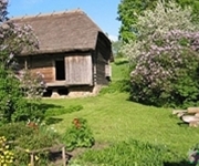Sightseeing: Brother Jurjani Historic house Mengeli