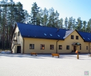 Aktīvā atpūta: Vīrogna Atpūtas bāze