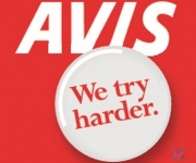 Car rental: AVIS Car rental