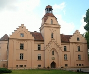 Guest houses, campings: Edoles manor