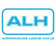 Active rest: Aizkraukle Ice Arena