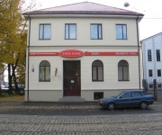 Viesnīcas - Naktsmītnes: Livonija Viesnīca