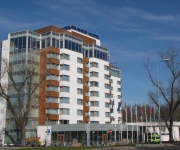 Viesnīcas - Naktsmītnes: Islande Hotel