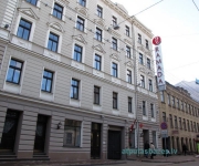 Viesnīcas - Naktsmītnes: Ramada Viesnīca