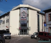 Viesnīcas - Naktsmītnes: Dodo Hotel