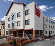 Viesnīcas - Naktsmītnes: Best Hotel