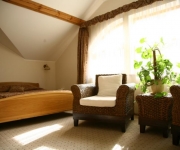 Viesnīcas - Naktsmītnes: Elizabete Hotel